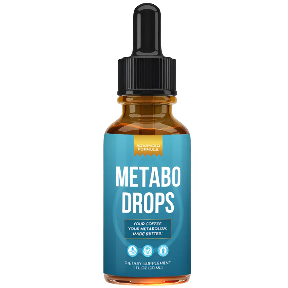 Metabo Drops